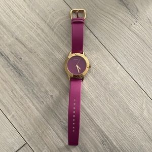 Marc Jacobs Watch